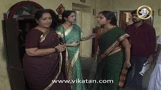 Kolangal Episode 794