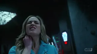 DC's Legends of Tomorrow 6x05 Ending Scene - Season 6 Episode 5 Ending Scene