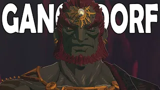 I FINALLY Understand All of Ganondorf's Attacks To Defeat Him in Zelda Tears of The Kingdom