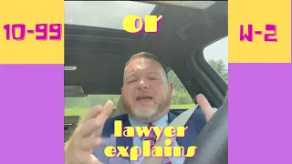 How to Pay Your Driver In a Trucking Business-Contractor or Employee? Lawyer Explains!