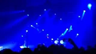 Hurts - Blind LIVE LONDON OCT 26, 2013