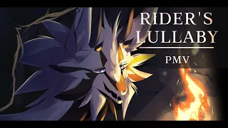 || Rider's Lullaby || PMV ||