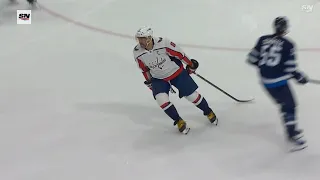 Ovechkin is unintentionally hilarious sometimes