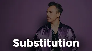 Kungs & Purple Disco Machine - Substitution (1 hour straight)