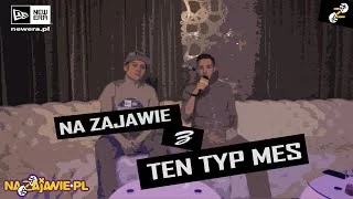 NA ZAJAWIE Z TEN TYP MES x RELACJA Z KONCERTU