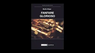 Fanfare Glorioso - Martin Stöger