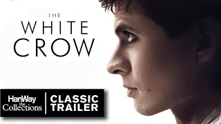 The White Crow (2018) - Classic Trailer - HanWay Films