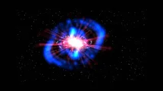 What PULSARS Sound Like? | *Scary* Pulsar Sounds