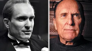 La vida y el triste final de Robert Duvall