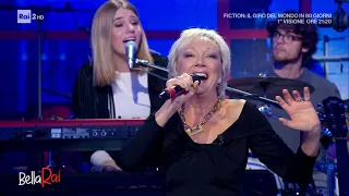 Rita Forte canta Patty Pravo - BellaRai 05/01/2024