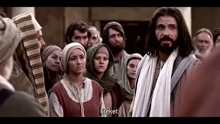Jézus és a farizeusok