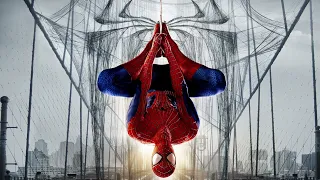 The Amazing Spider-Man 2 Game OST - Drum Combat