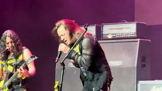 Stryper: All She Wrote