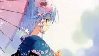 jAnEy-NIGHTCORE - Kissy kissy