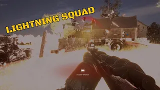 Hell Let Loose | Lightning Squad