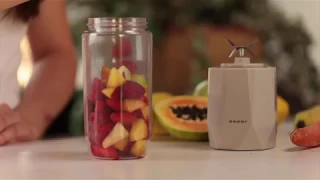 Frullatore personale 2in1 USB - USB 2in1 Personal blender