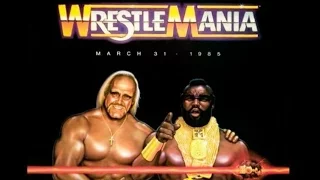 10 Fascinating WWE Facts About WrestleMania 1