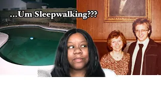 TrueCrime ASMR: The Sleepwalking Killer (Scott Falater)