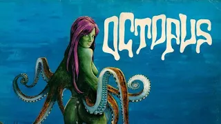 O̲ctopus - R̲estless N̲ight (1970) (Full Album HQ)