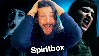 SPIRIT F*CKIN' BOX