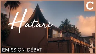 Hatari - Pacifiction d'Albert Serra