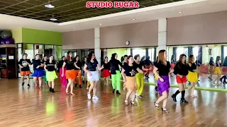 RING RING ME. LD class by STAR LINE DANCE MANADO