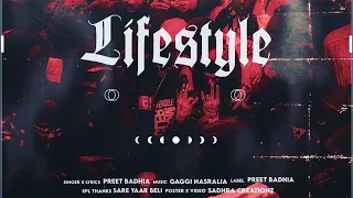 LIFESTYLE -  ​⁠@PreetBadhia || GAGGI NASRALIA  ( Official video )