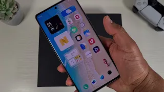 Vivo X Note Unboxing & Hands on + Camera Test