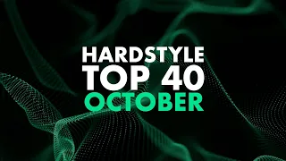 October 2022 | Hardstyle Top 40 by Hardstyle.com