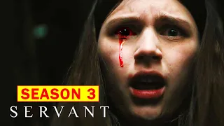 Servant Season 3 Recap In 10 Minutes
