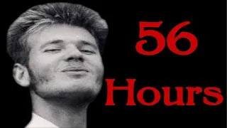 Anthony Arkwright's 56 hours