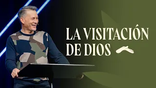 Pastor Cash Luna - La visitación de Dios - Prédica cristiana 2024