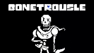 Bonetrousle (Trailer) - UNDERTALE