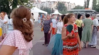 А на сердце тоска.. 07.08.