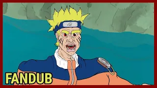 My Best Friend Naruto - MeatCanyon (fandub)