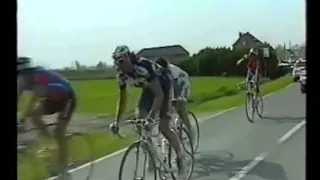 Paris Roubaix 1995