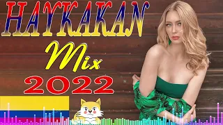 Հայկական ՍՈՒՊԵՐ Երգեր 2022 Armenian SUPER Mix 🔊 Kayfot Mix 🔊