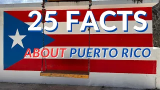 CURIOUS ABOUT TRAVELING TO PUERTO RICO!? | 25 Facts You Should Know Before Booking A Trip ✈️ 🚢 🇵🇷