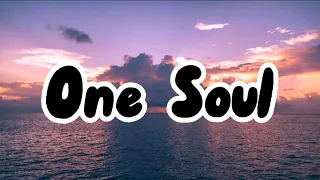 One Soul - Madilyn Paige | Lyrics