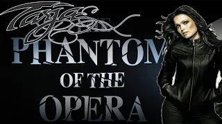 {REACTION TO} NIGHTWISH - "The Phantom Of The Opera" (OFFICIAL LIVE) #TarjaTurunen #OrganicFamily