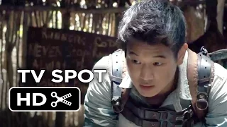 The Maze Runner TV SPOT - Secret (2014) - Dylan O'Brien, Ki Hong Lee Movie HD