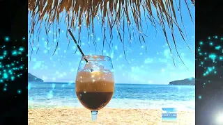 Cafe Beach Chillout Lounge Paradise Relax Bar (Continuous Buddha del Mar Spa DJ Mix) ▶by Chill2Chill