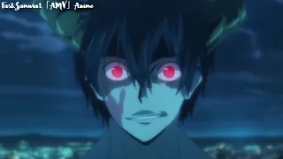 Hataraku Maou sama!「AMV」Courtesy Call HD