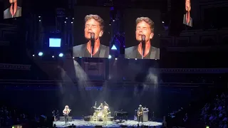 Richard Marx at Royal Albert Hall 5/22/24 Angelia