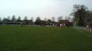 1:0 ASV Ellewick - TSG Dülmen