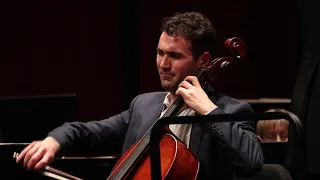 George Kahn - Concerto for Cello and Orchestra v2019