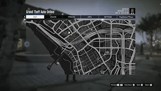 Gta 5 Hao race til time beaten