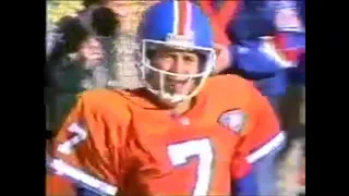 1994 Week 12 - Atlanta at Denver