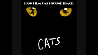 CATS [1998 Film Cast] with Lyrics