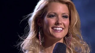 2006 Miss Universe: Final Question